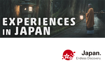 100 Experiences in Japan