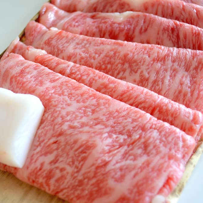 Guide to Japan's Wagyu Brands
