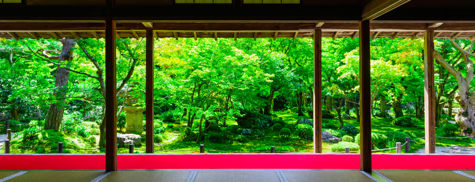 Дзэн-буддизм и медитация в Японии