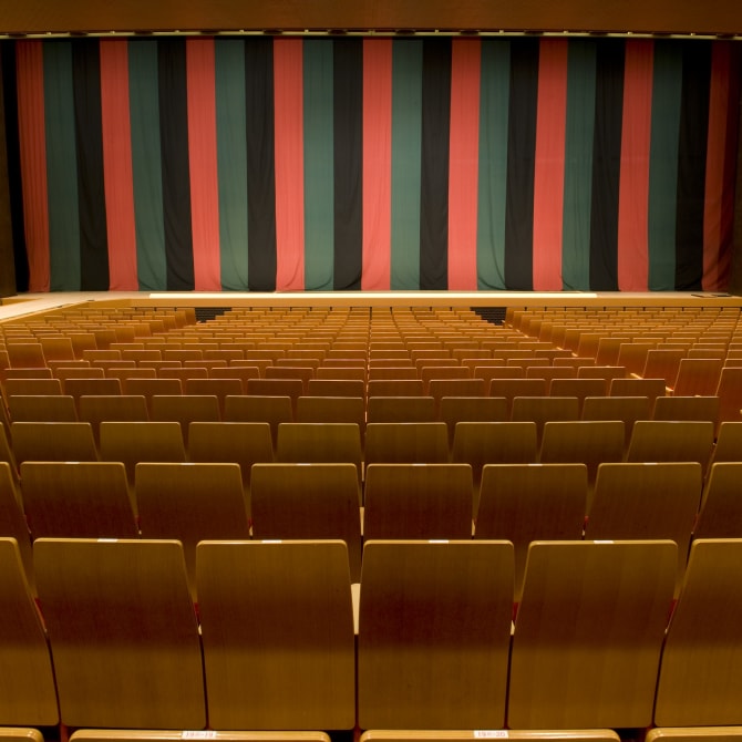 Theater in Japan