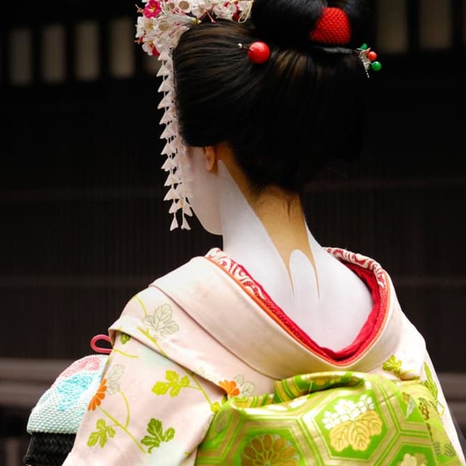 The Kansai Trio—Kyoto, Nara and Osaka