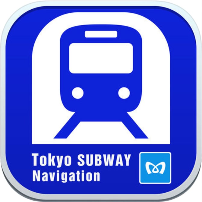 Tokyo Subway Navigation for Tourists