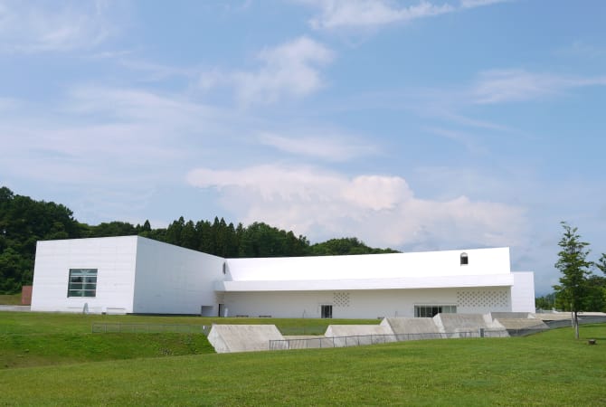 Aomori Museum of Art