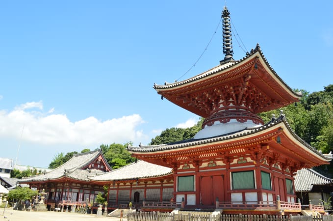 Japan Heritage—Onomichi