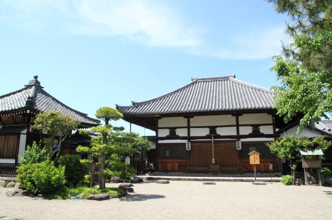Japan Heritage—Asuka