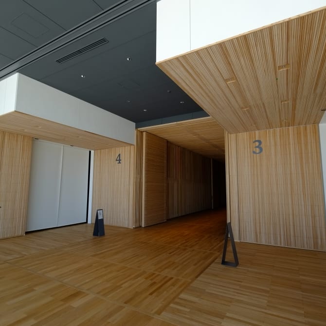 Toyama Prefectural Museum of Art and Design