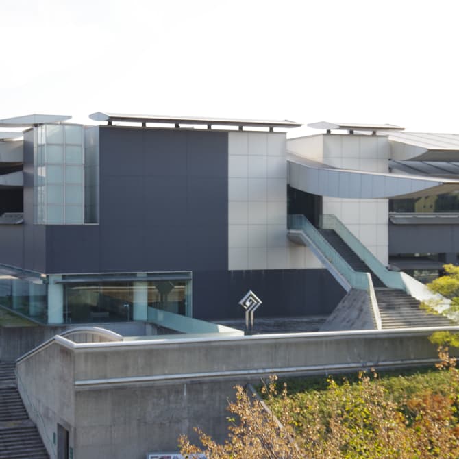 Museum of Modern Art Wakayama
