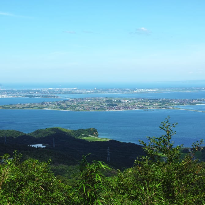 Daikon Island (Daikonjima)